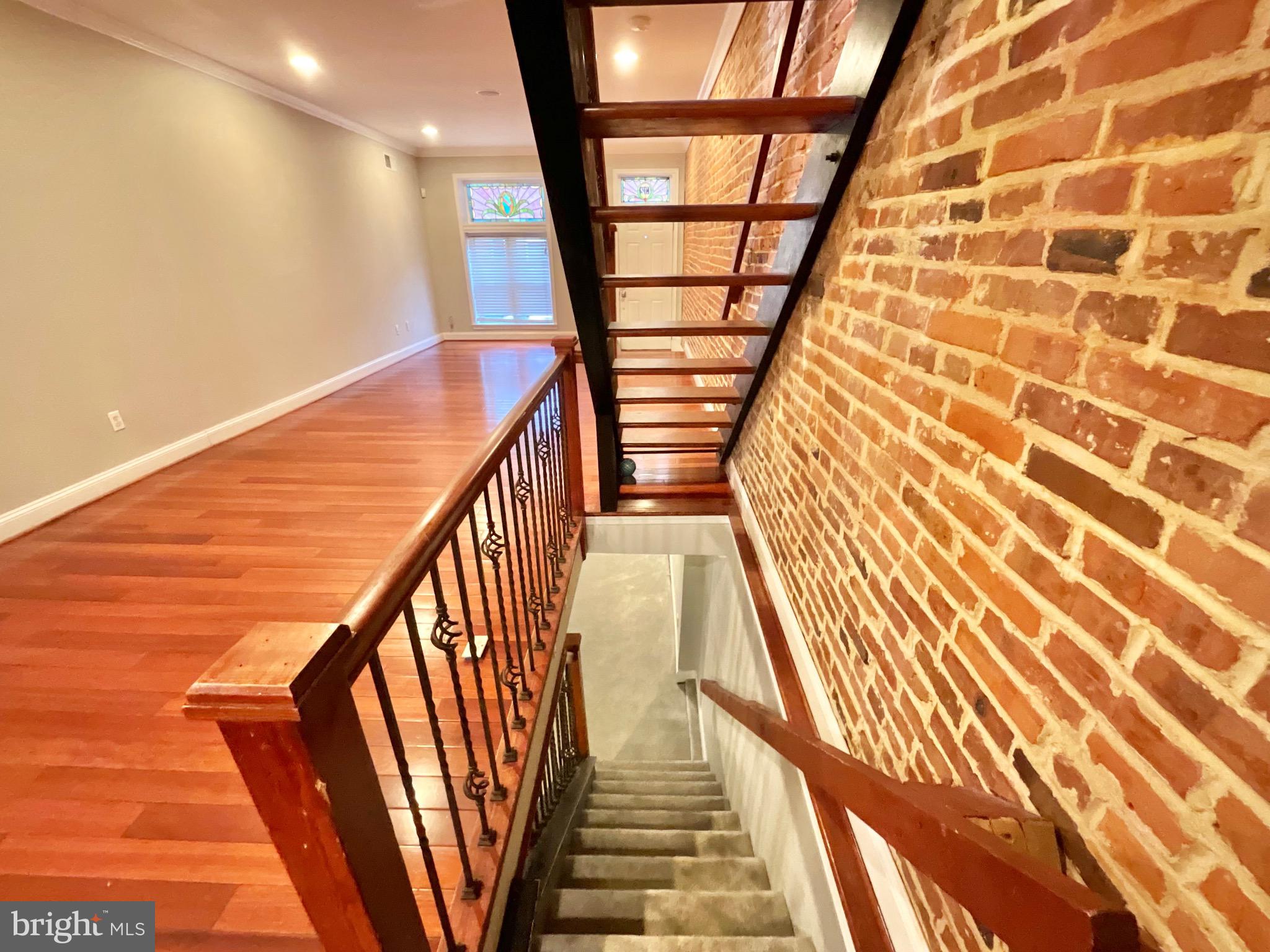 PATTERSON PARK - Residential Lease