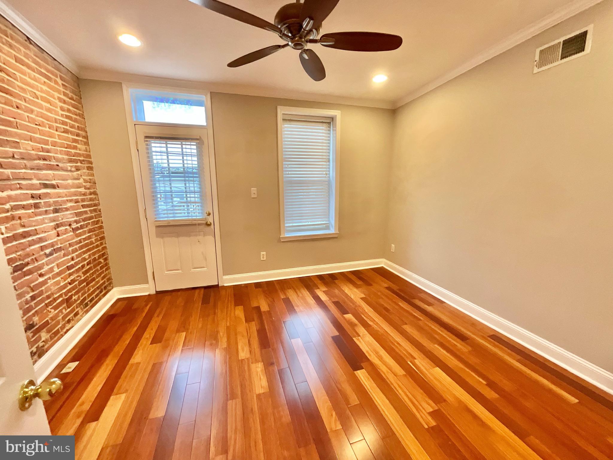 PATTERSON PARK - Residential Lease