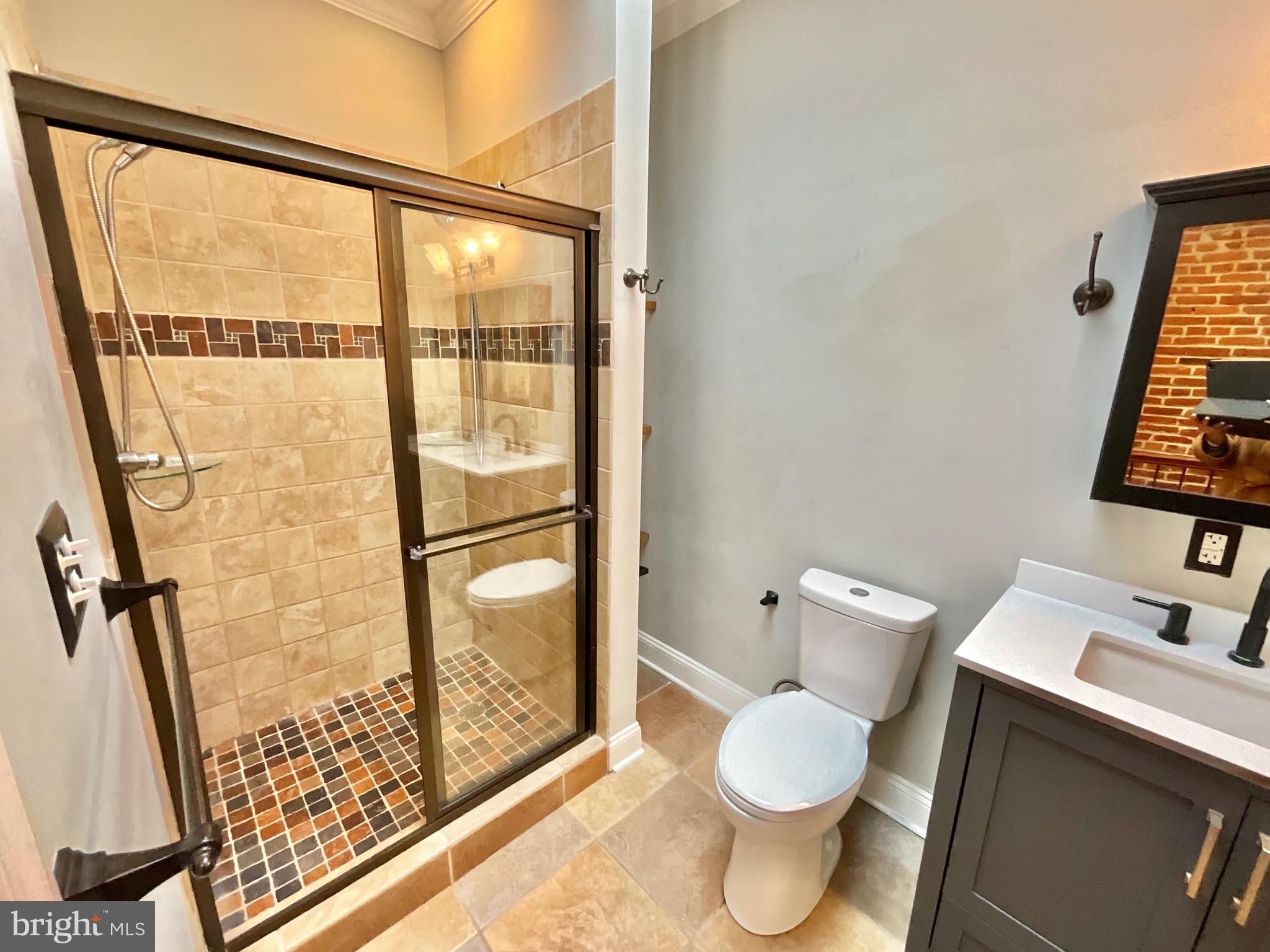 PATTERSON PARK - Residential Lease