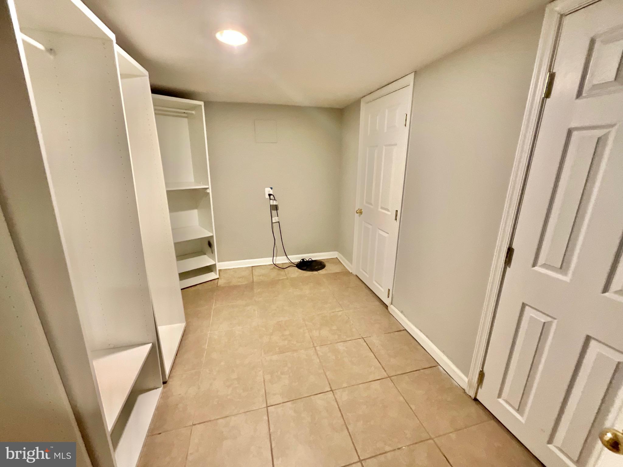 PATTERSON PARK - Residential Lease