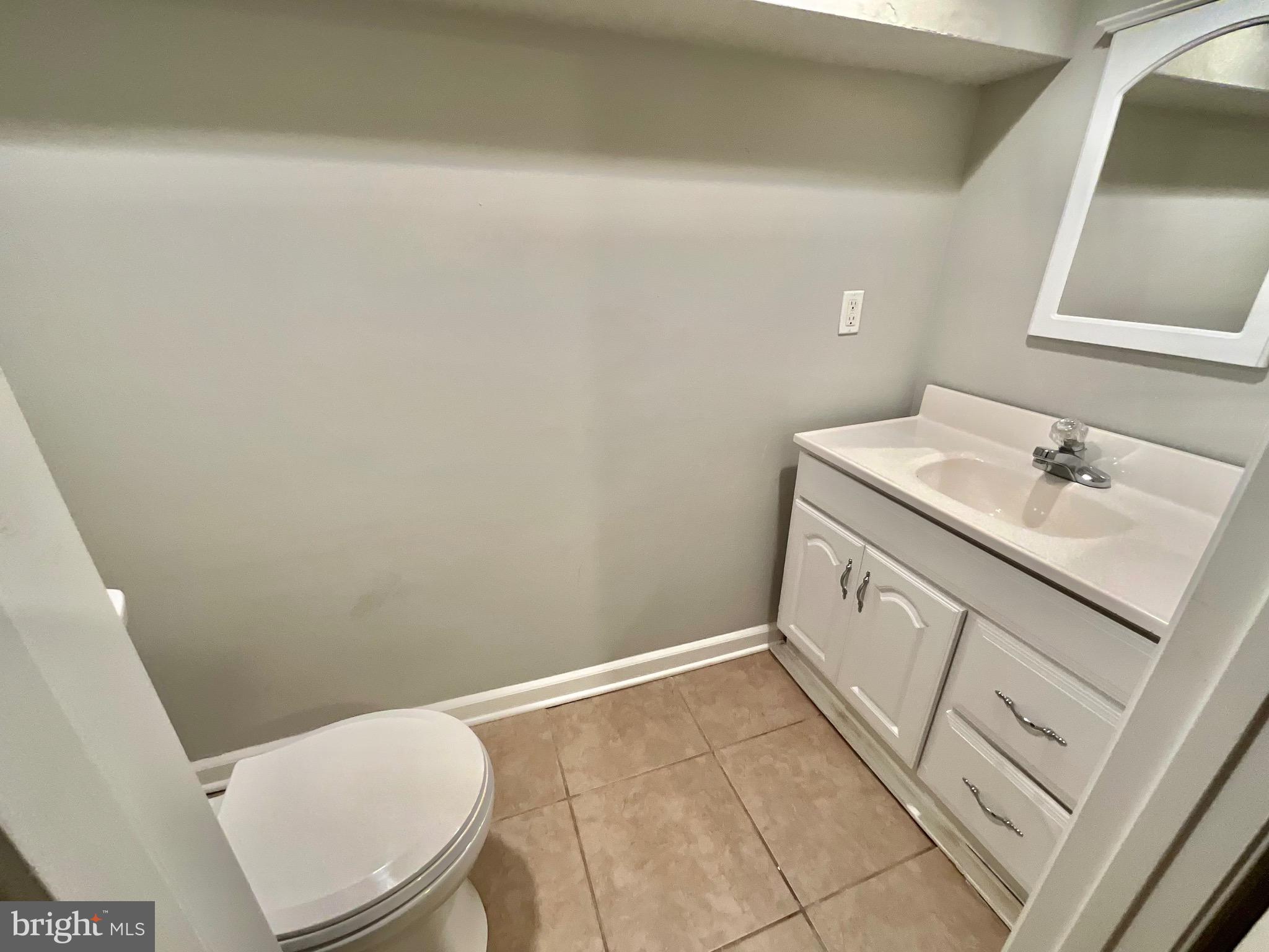 PATTERSON PARK - Residential Lease