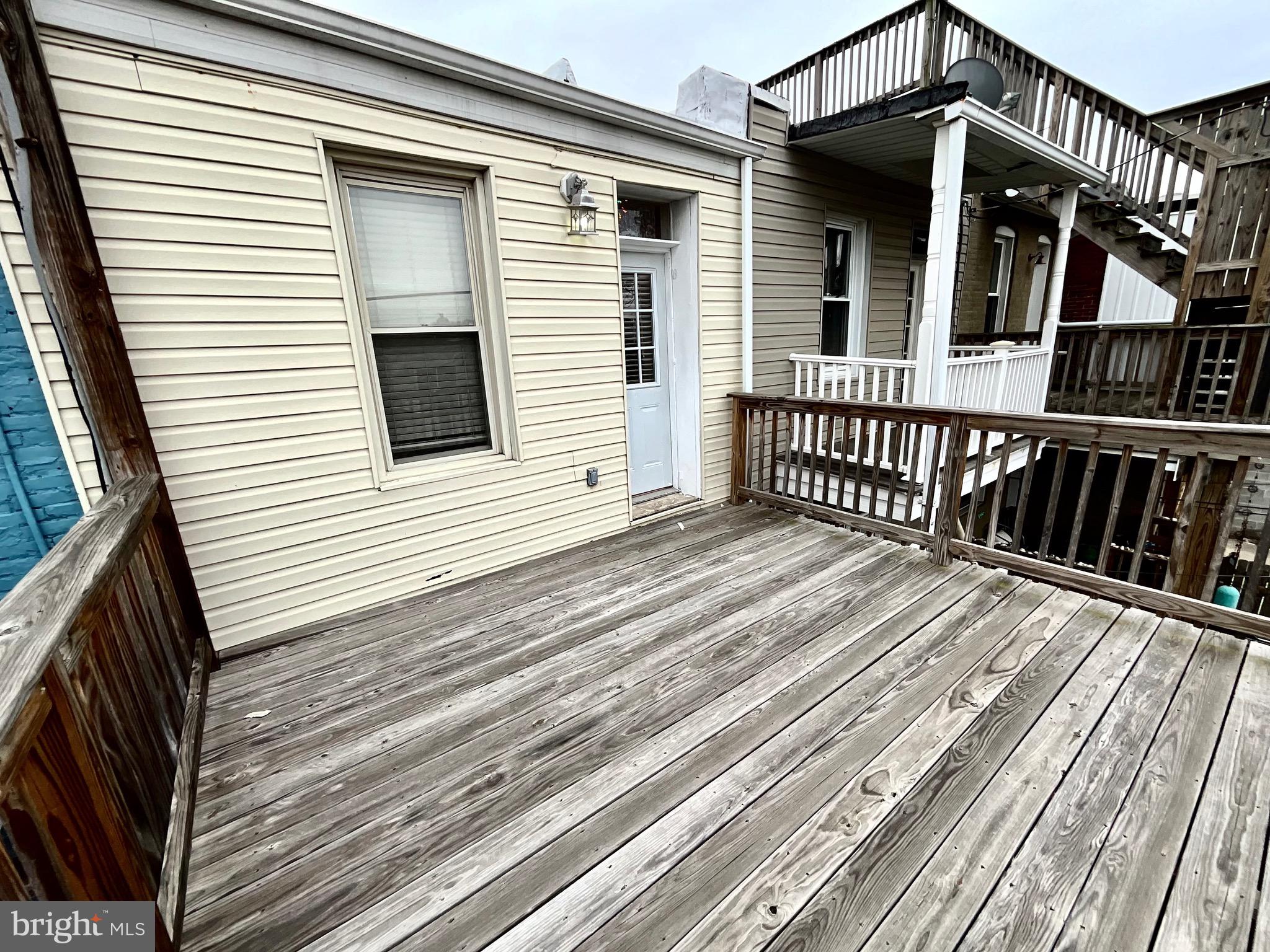 PATTERSON PARK - Residential Lease