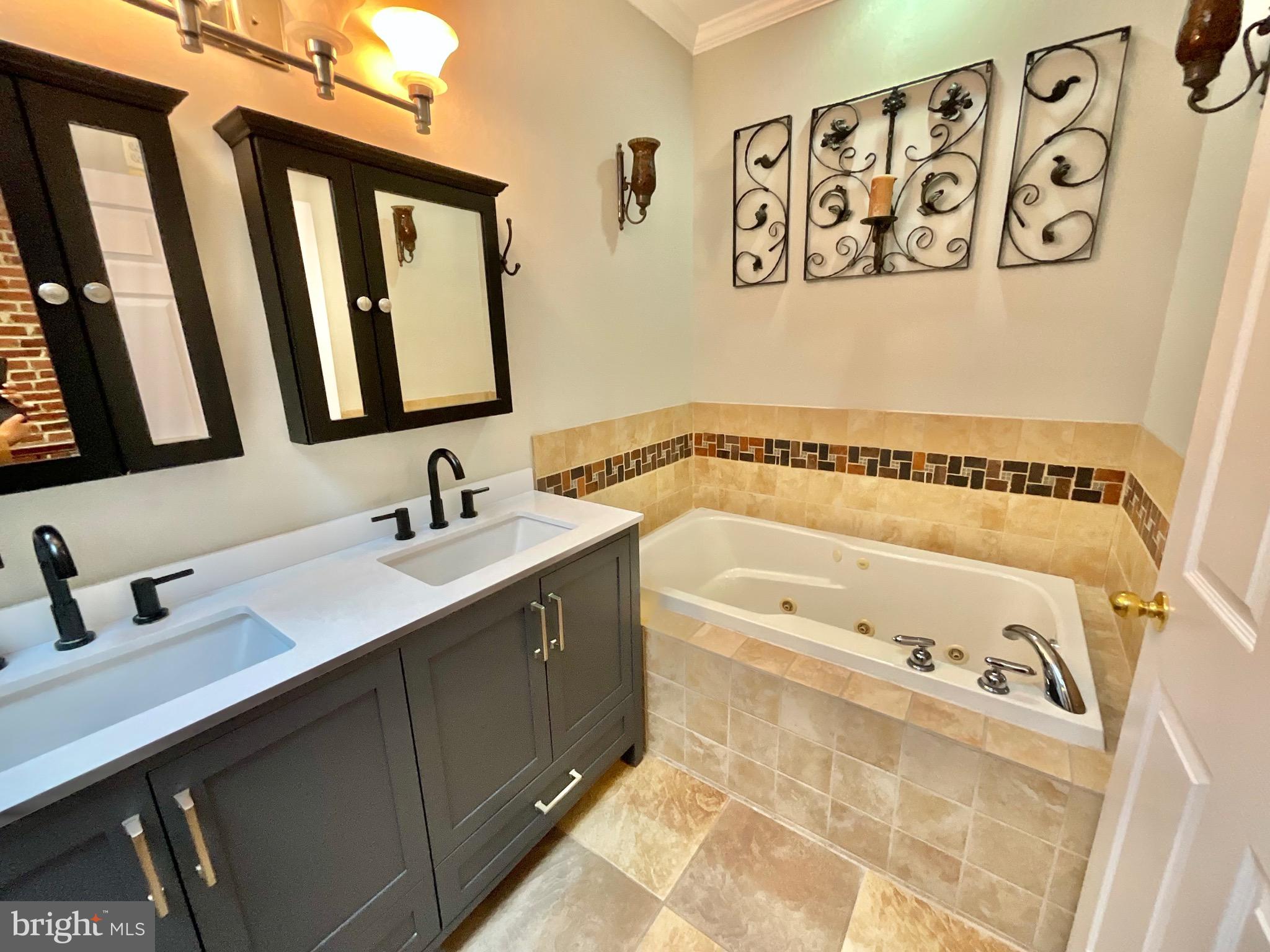 PATTERSON PARK - Residential Lease