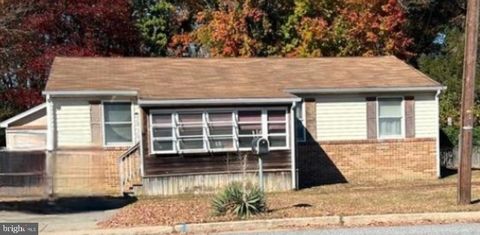 251 CHESTNUT STREET SALEM NJ 08079