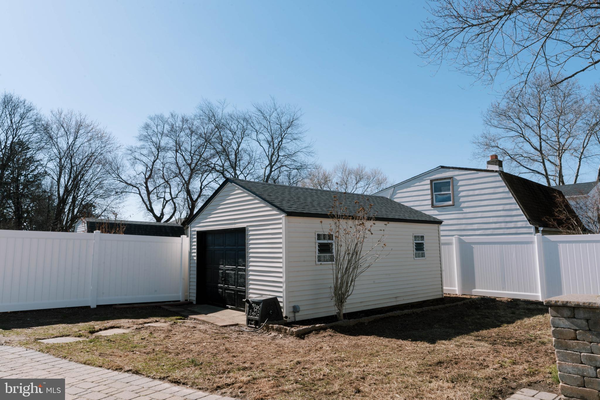 LANGHORNE GABLES - Residential