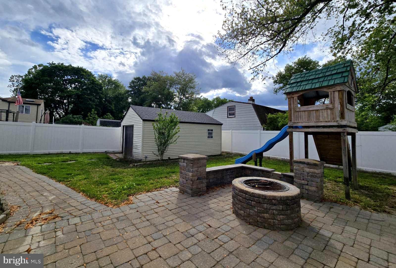LANGHORNE GABLES - Residential