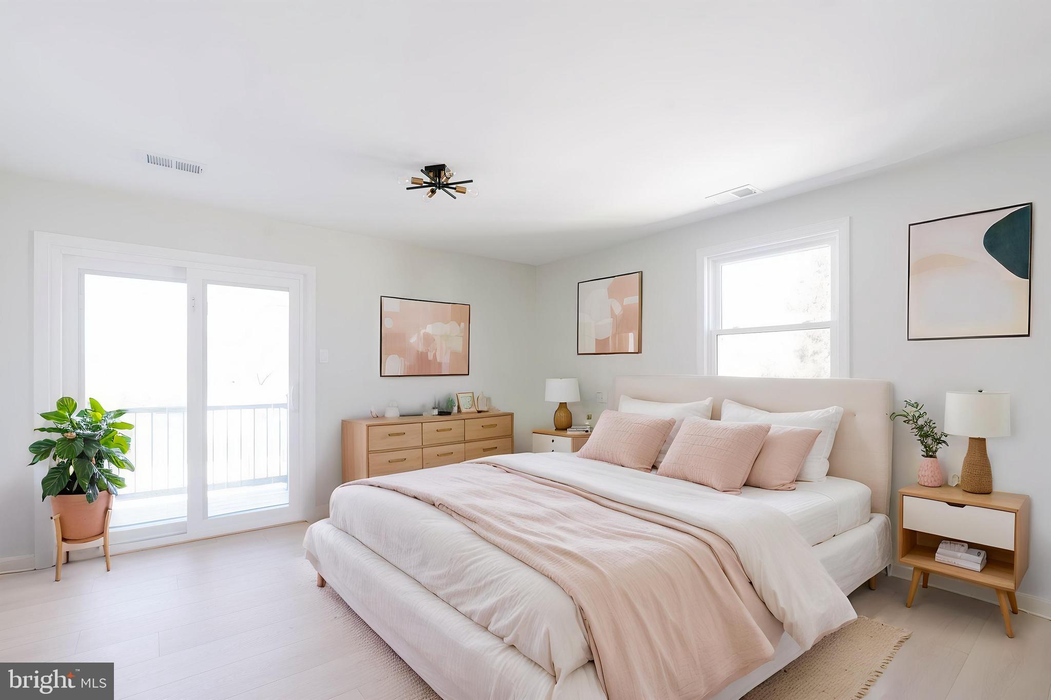 LANGHORNE GABLES - Residential