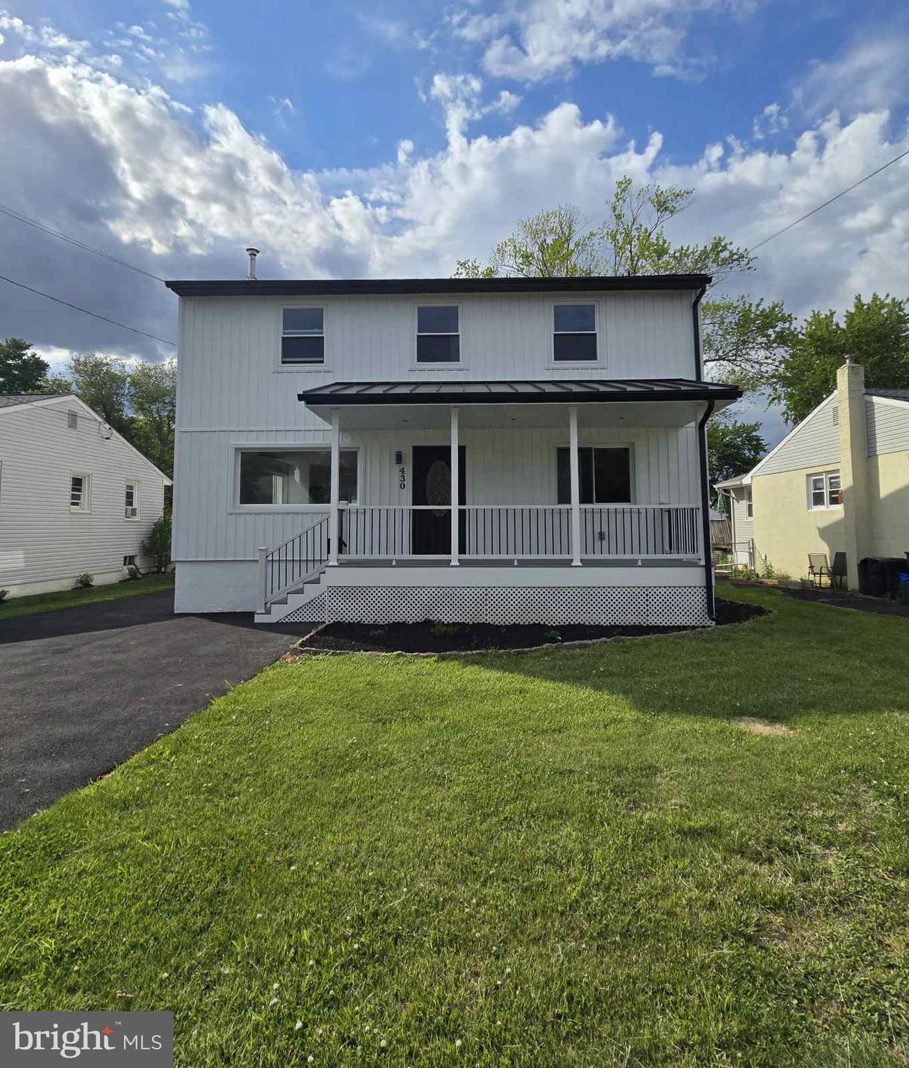 LANGHORNE GABLES - Residential