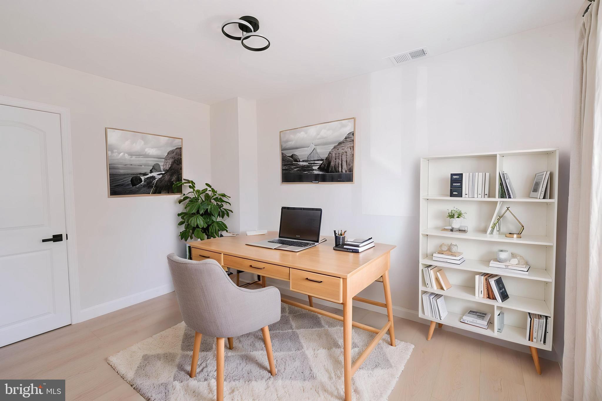 LANGHORNE GABLES - Residential
