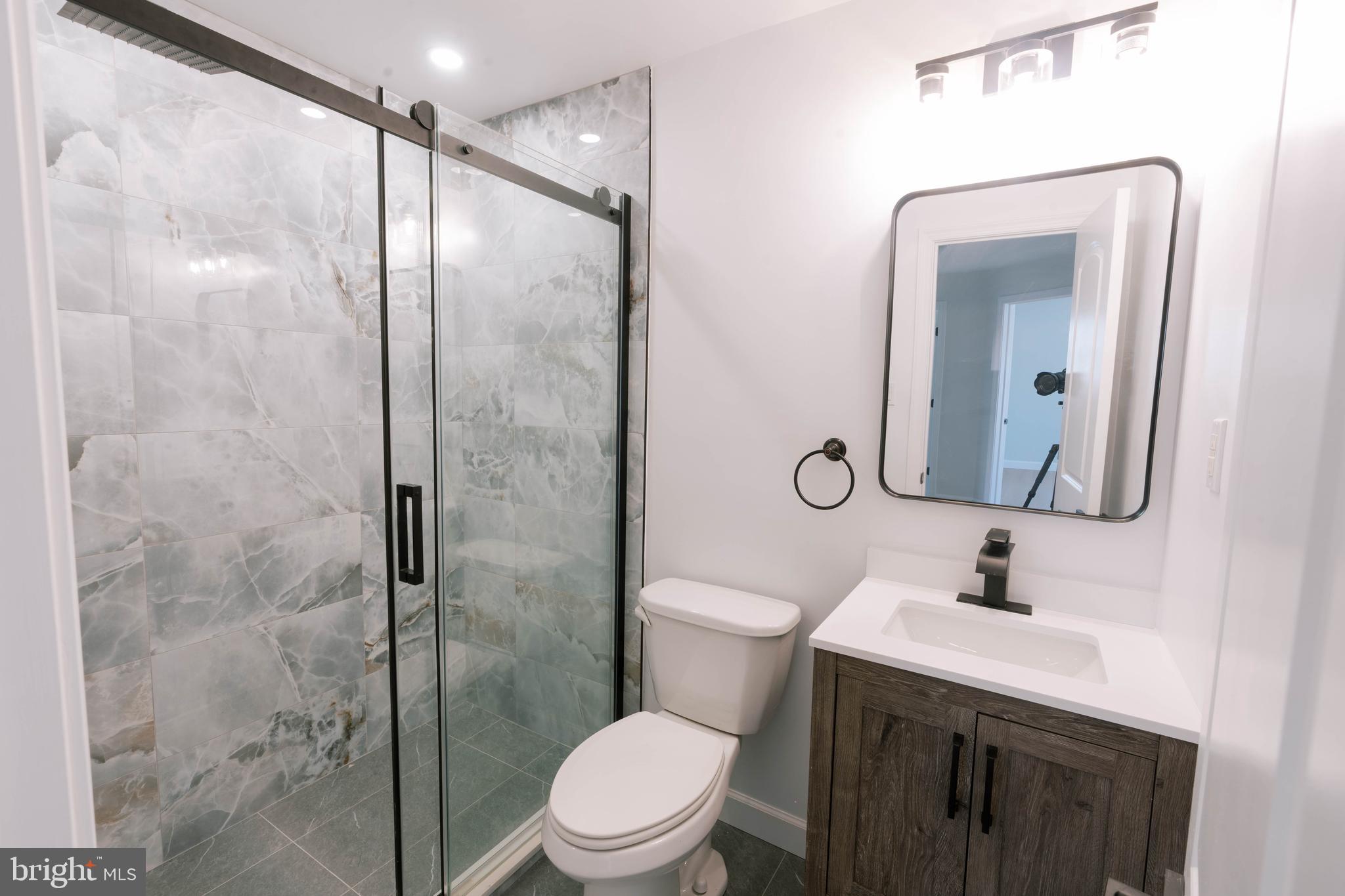 LANGHORNE GABLES - Residential