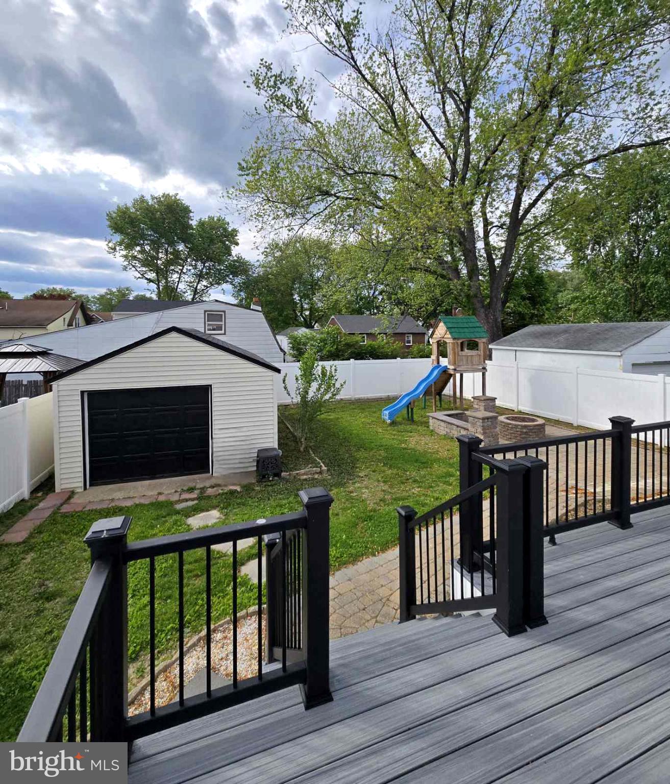 LANGHORNE GABLES - Residential