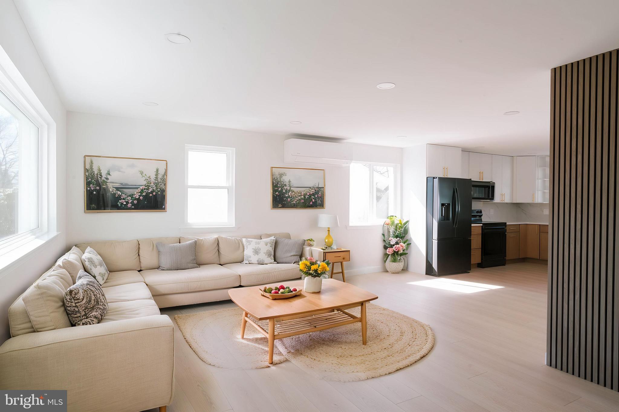LANGHORNE GABLES - Residential