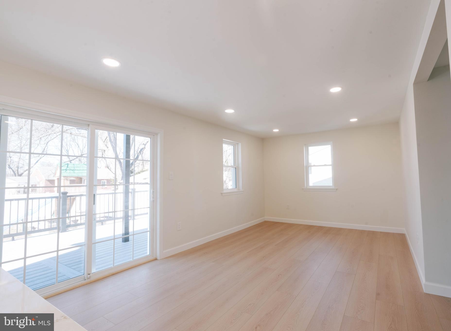LANGHORNE GABLES - Residential