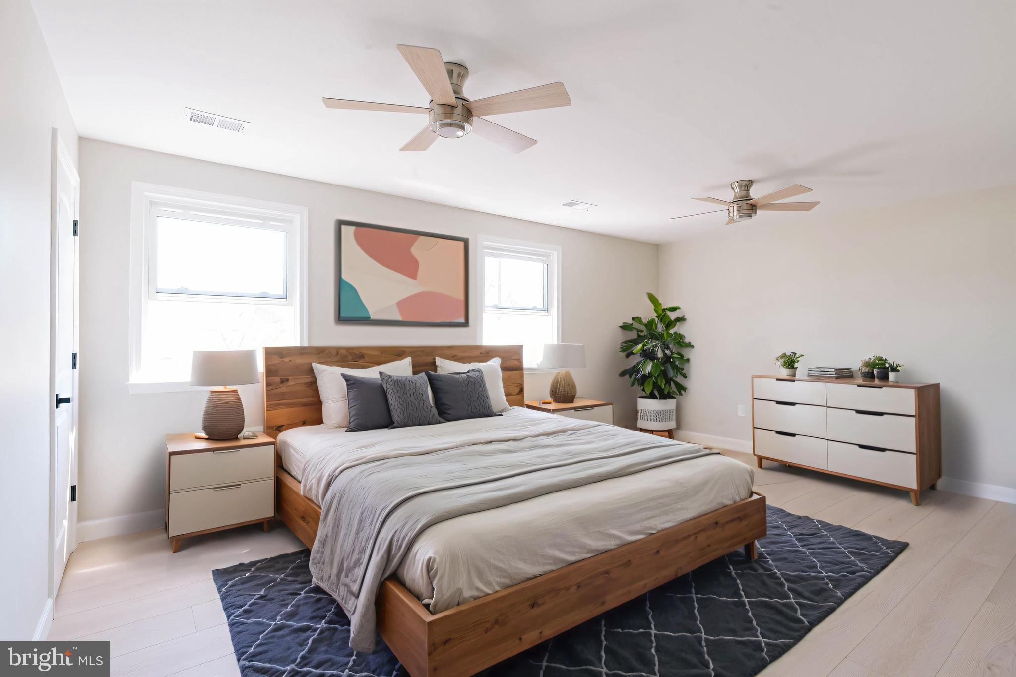 LANGHORNE GABLES - Residential