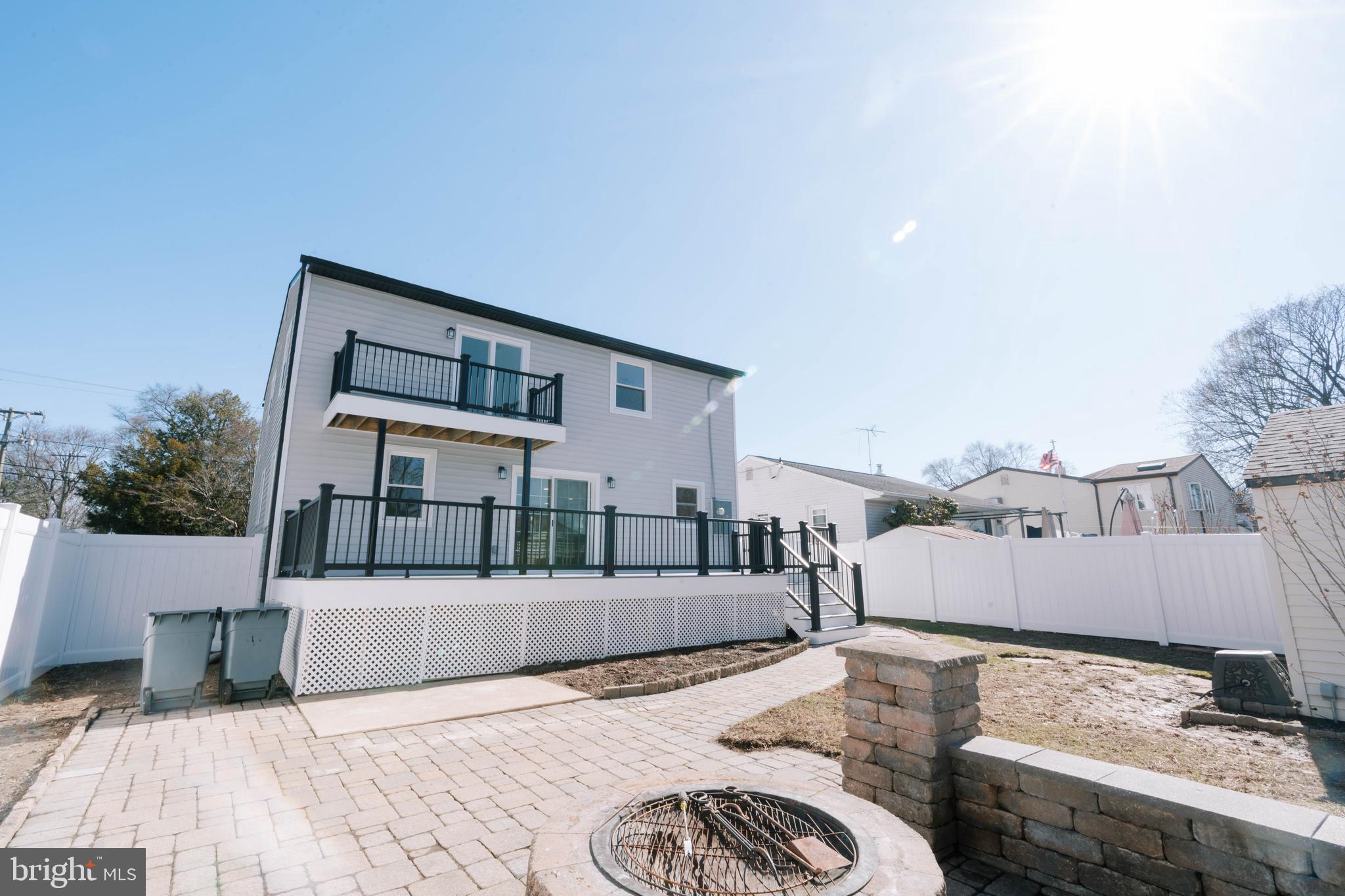 LANGHORNE GABLES - Residential