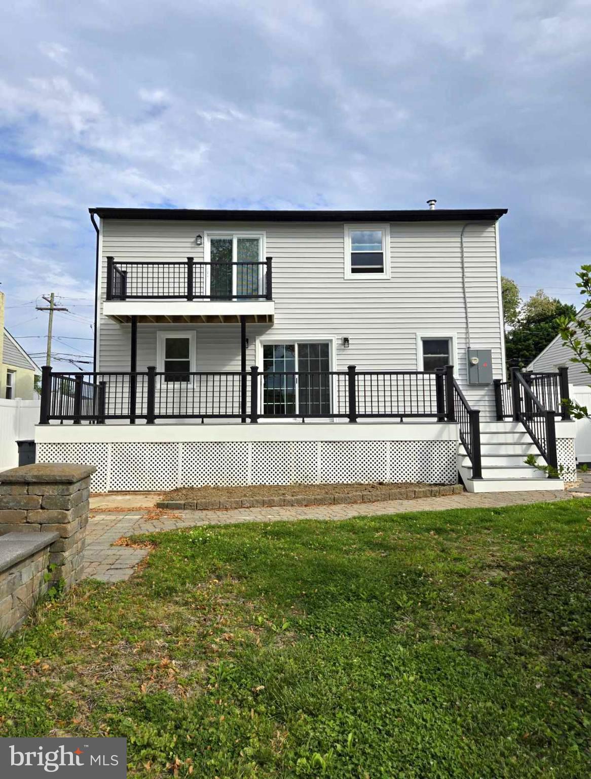 LANGHORNE GABLES - Residential