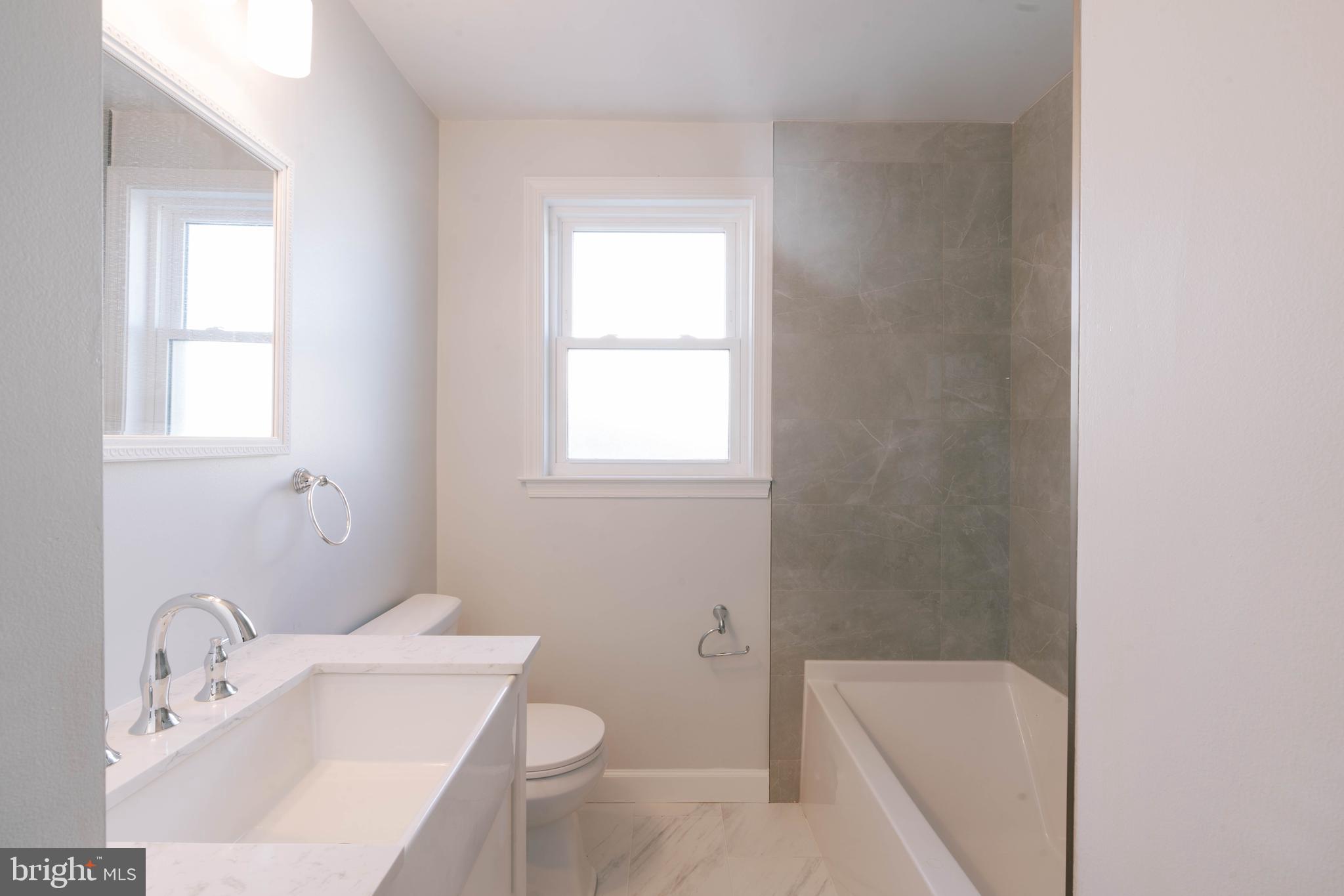 LANGHORNE GABLES - Residential