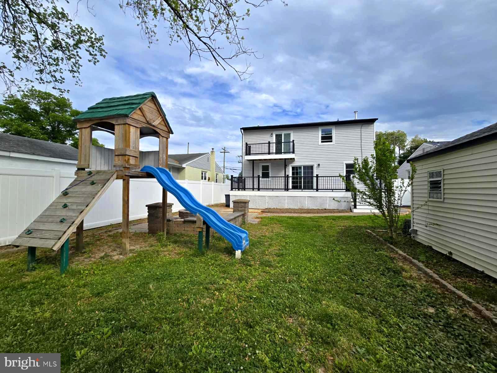 LANGHORNE GABLES - Residential