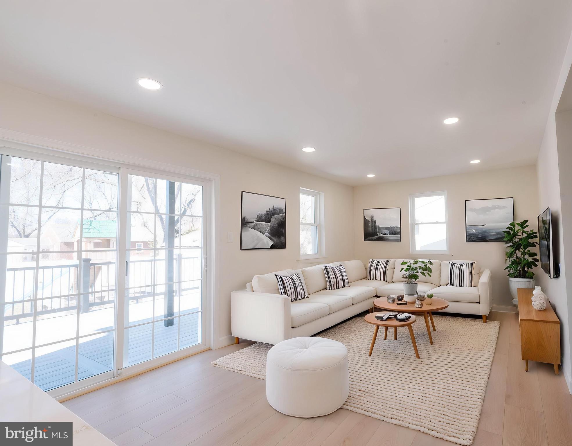 LANGHORNE GABLES - Residential