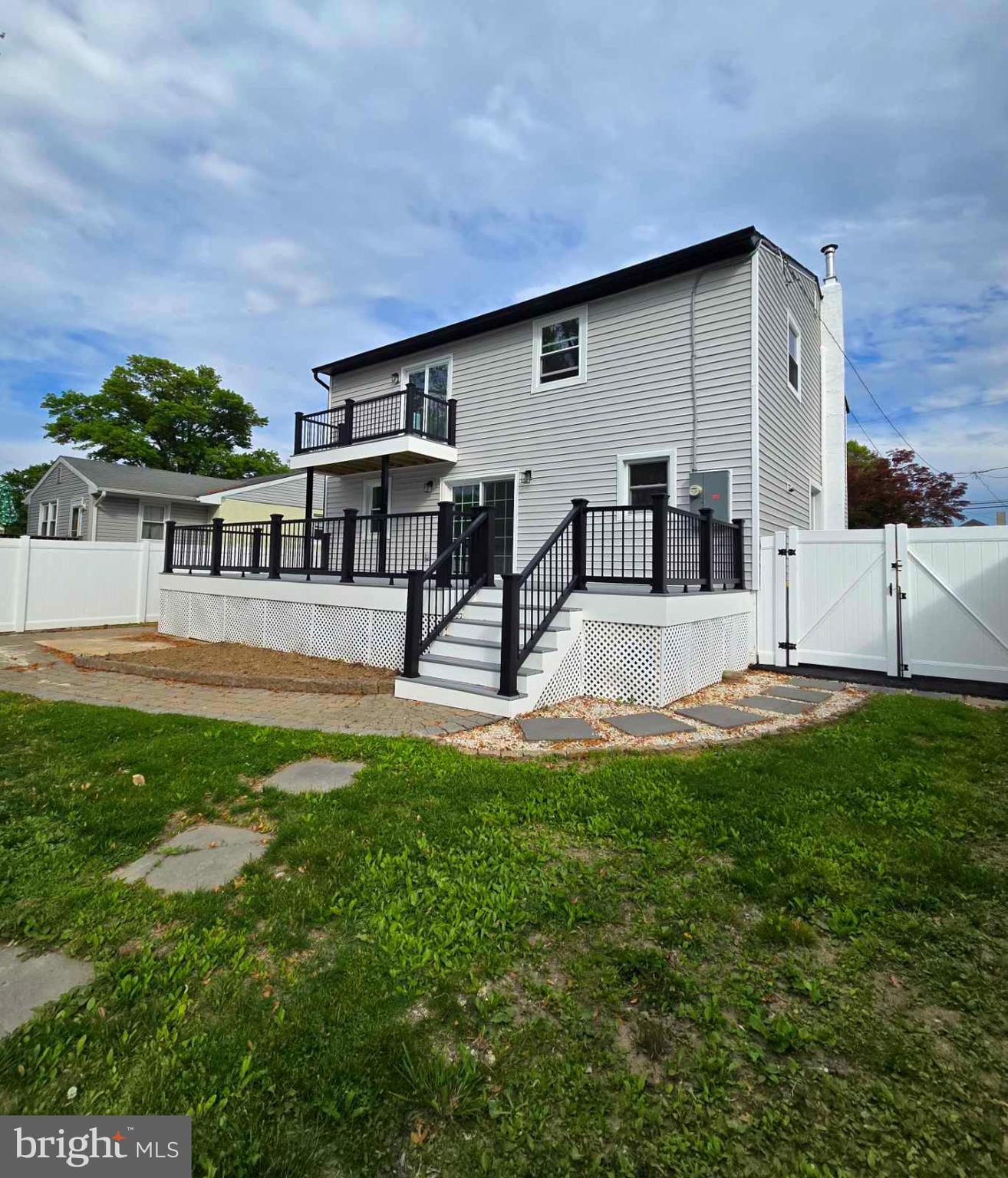 LANGHORNE GABLES - Residential