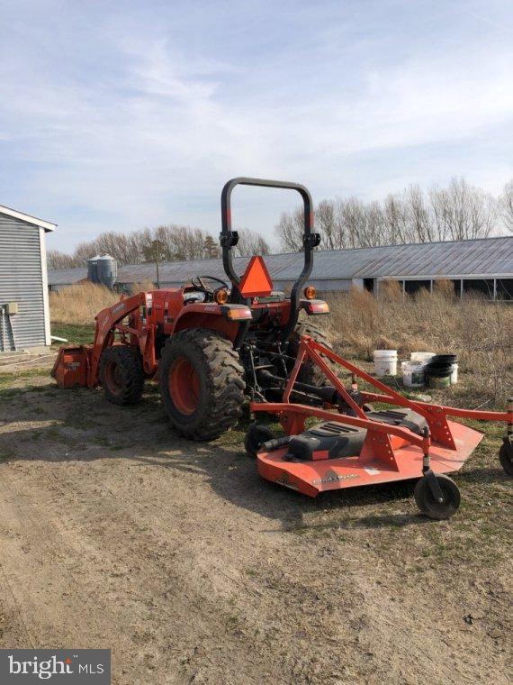 NONE AVAILABLE - Farm