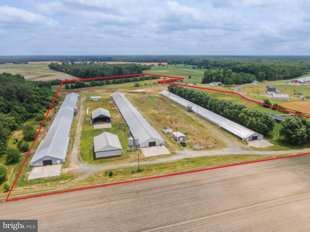 NONE AVAILABLE - Farm