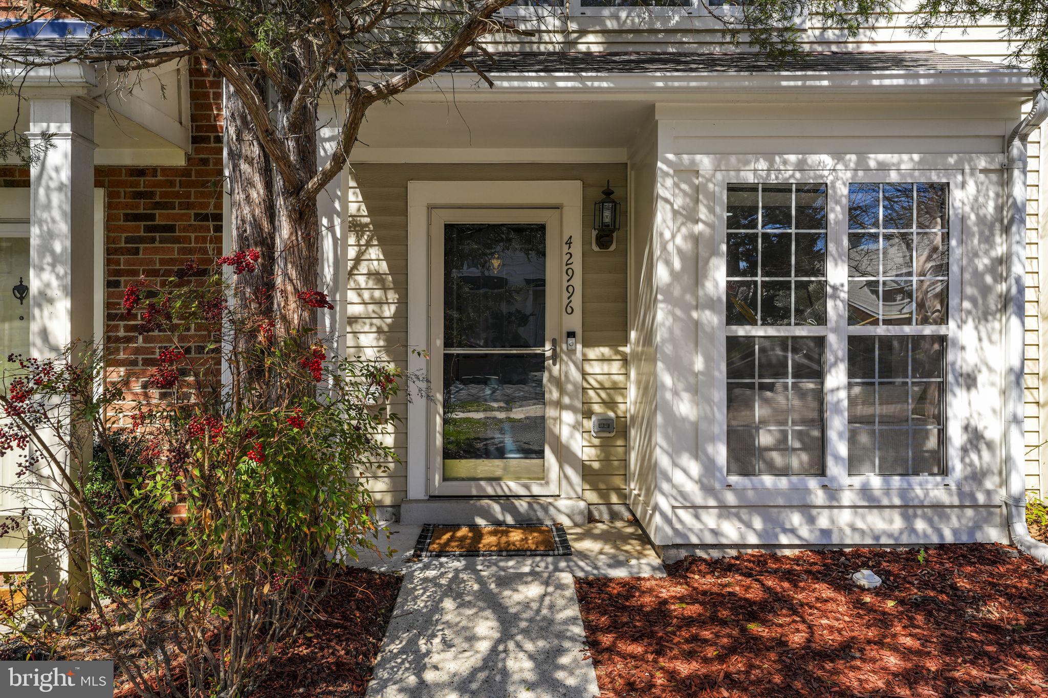 SOUTH RIDING - Residential