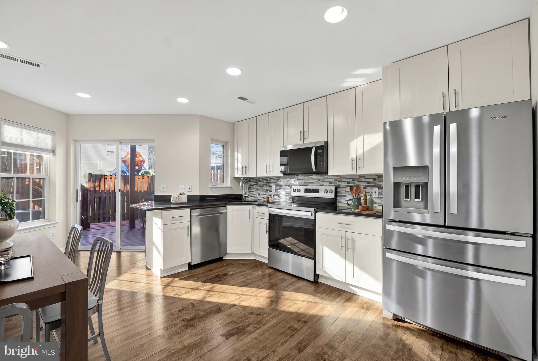 SOUTH RIDING - Residential