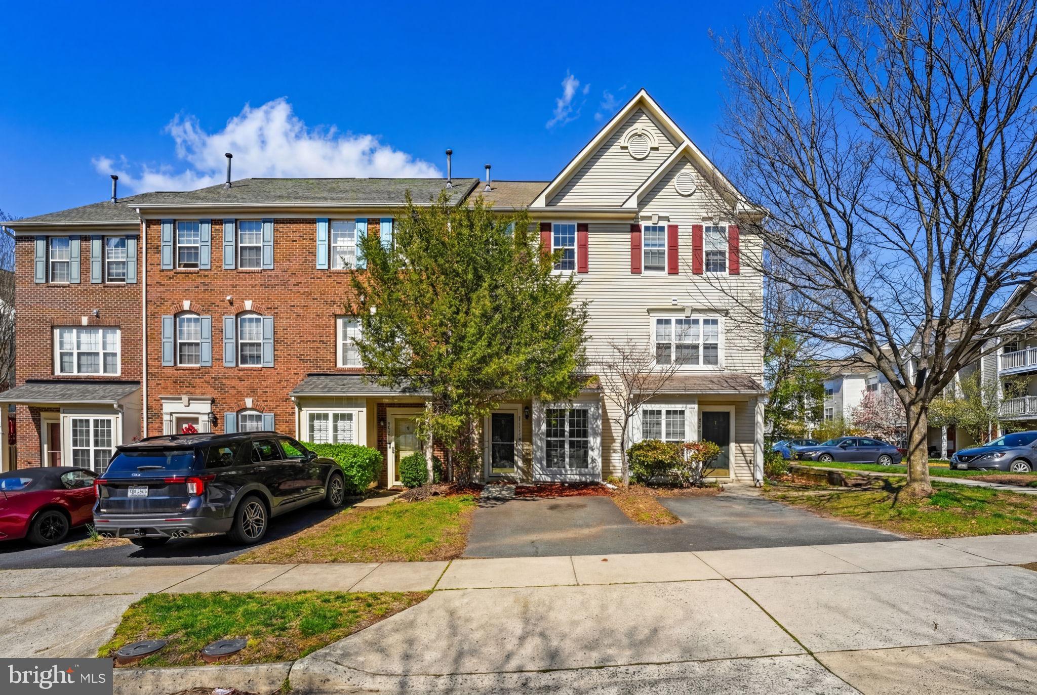 SOUTH RIDING - Residential