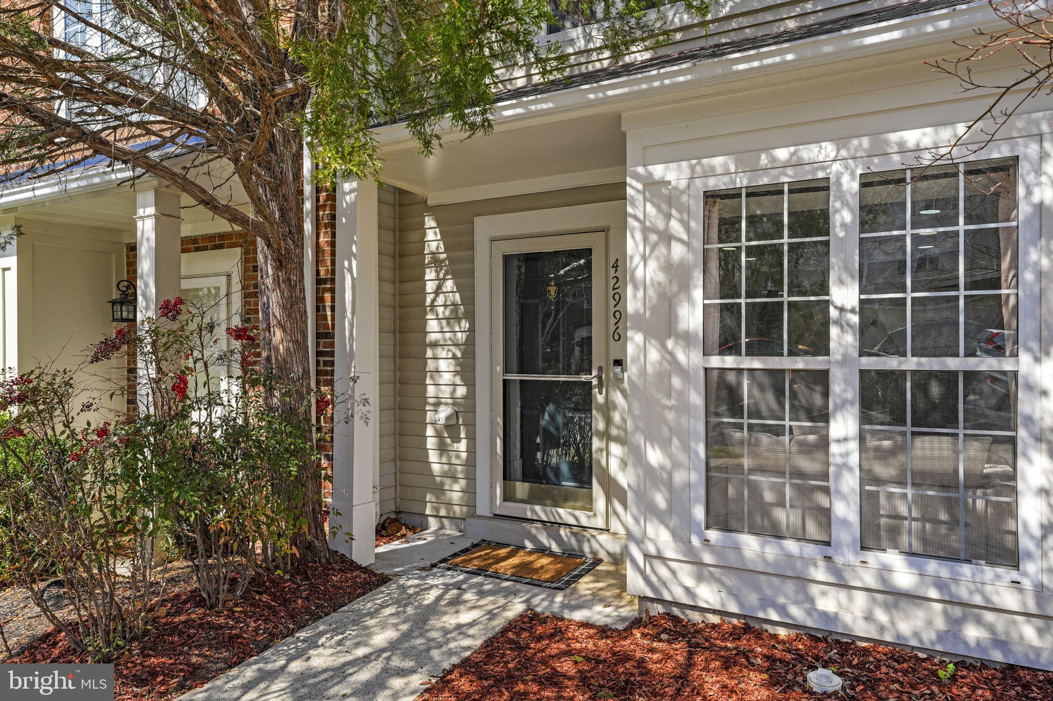 SOUTH RIDING - Residential