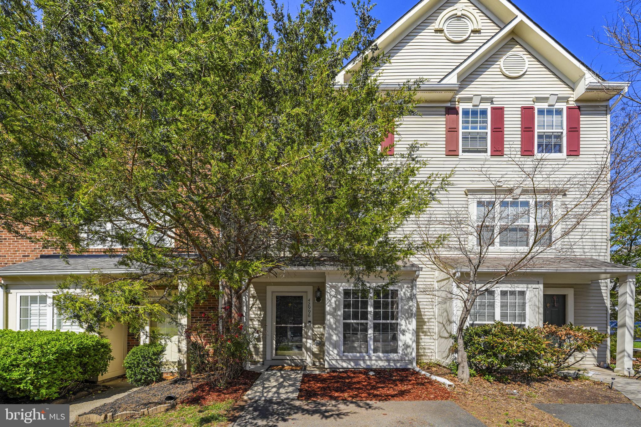 SOUTH RIDING - Residential