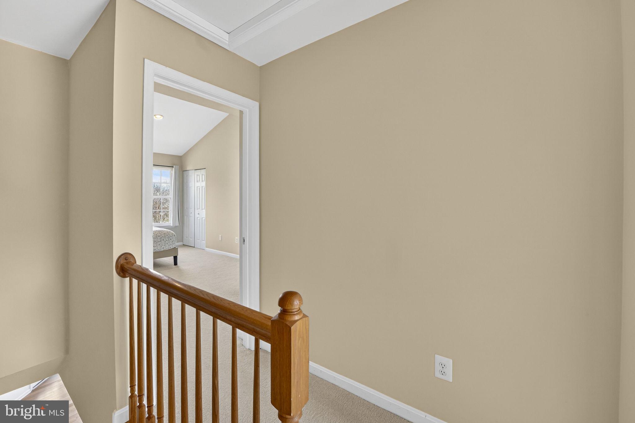 SOUTH RIDING - Residential