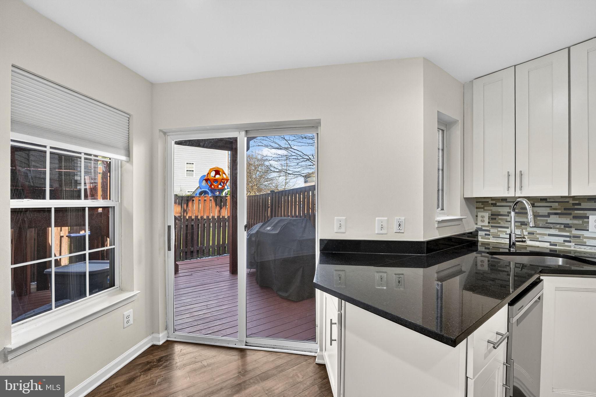 SOUTH RIDING - Residential