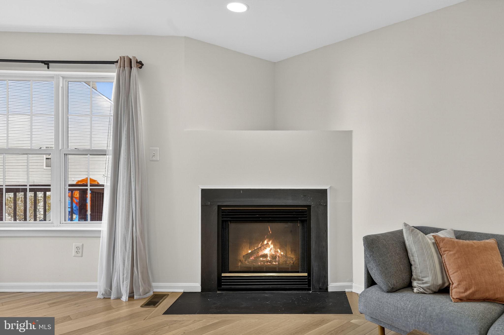 SOUTH RIDING - Residential