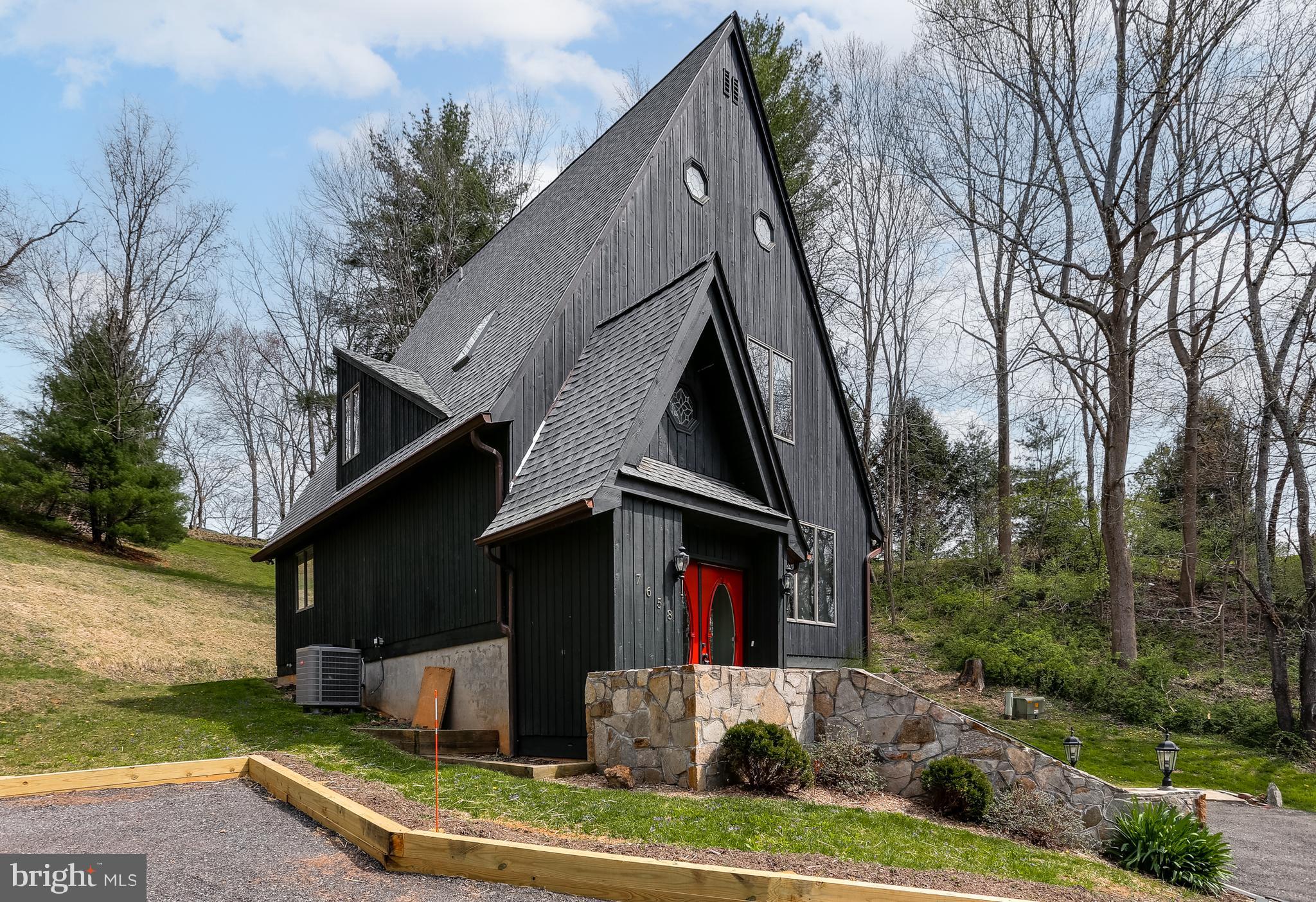 NONE AVAILABLE - Residential Lease