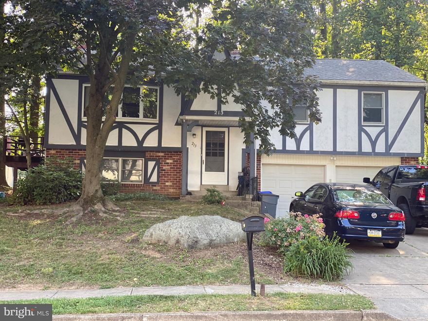 2 PARCELS INCLUDED WITH SALE.. 2ND PARCEL WITH ADDITIONAL TAX INFORMATION...2ND PARCEL #09-00-00444-13. ASK LISTING AGENT FOR DETAIL. Spacious 4 BR Split Level available now in Upper Chichester! Right over the line to Delaware, Home of Tax Free Shopping! Foyer entrance, walk up to main floor: Large LR, Eat in Kitchen with wood cabinets, tiled backsplash, featuring electric cooktop. Open Dining area....sliding glass doors lead to expansive deck for entertaining! Large double lot with above ground pool. 3 Bedrooms and bathroom on the main floor. Lower level features finished basement, full bathroom and separate 4th bedroom. Access also to oversized 2 car garage with additional storage space! This home is move in ready and also includes an AHS 1 year Home Warranty to buyer for peace of mind.