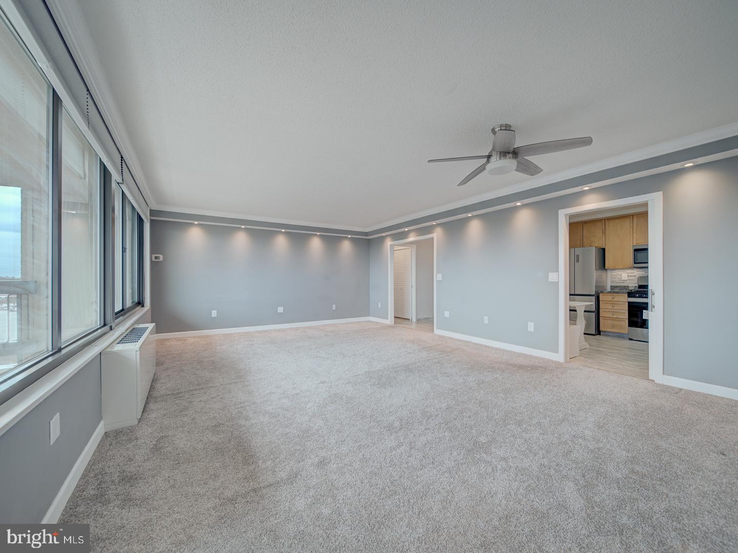 SKYLINE PLAZA - Residential Lease