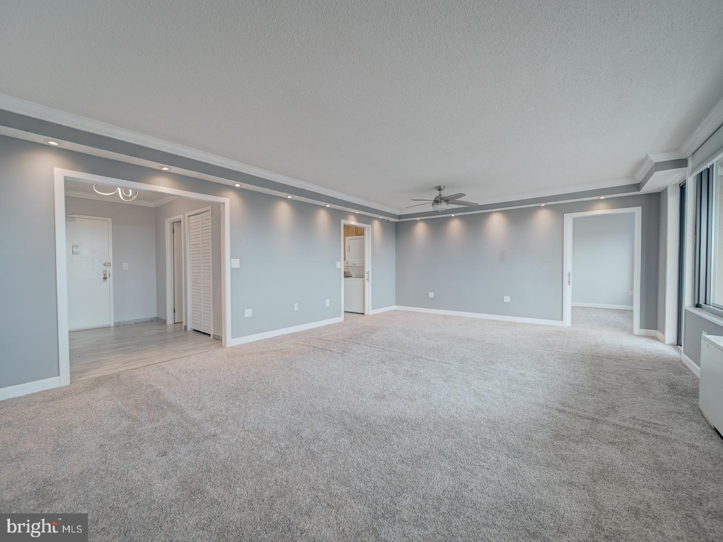 SKYLINE PLAZA - Residential Lease