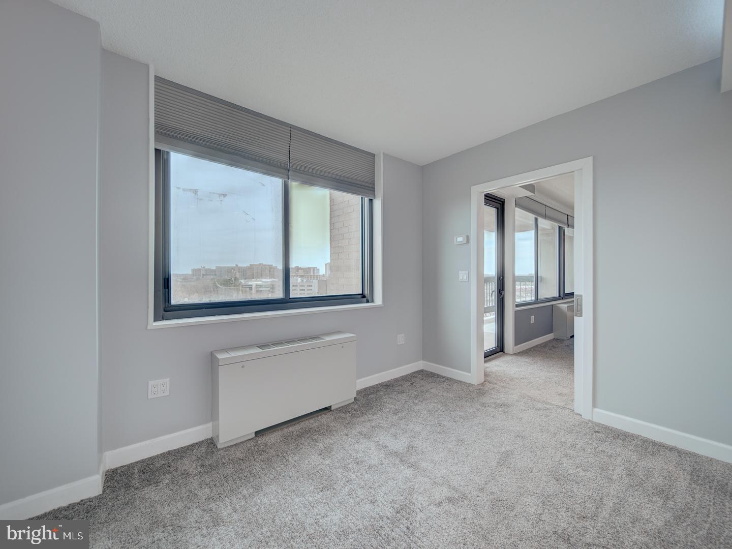 SKYLINE PLAZA - Residential Lease