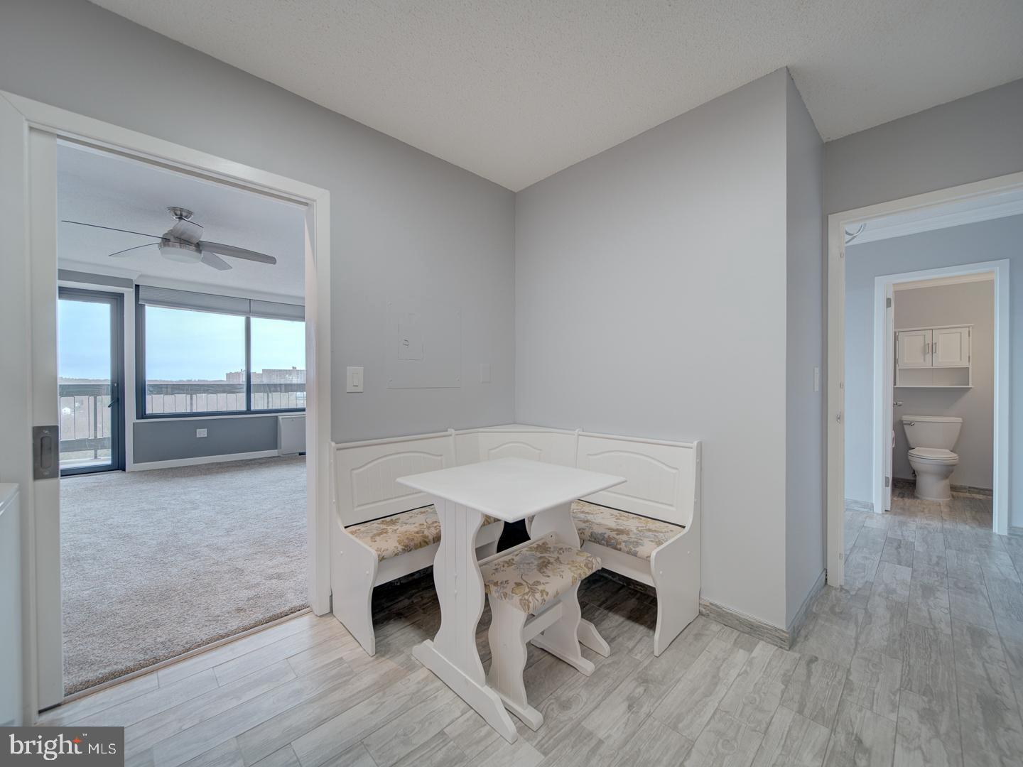 SKYLINE PLAZA - Residential Lease