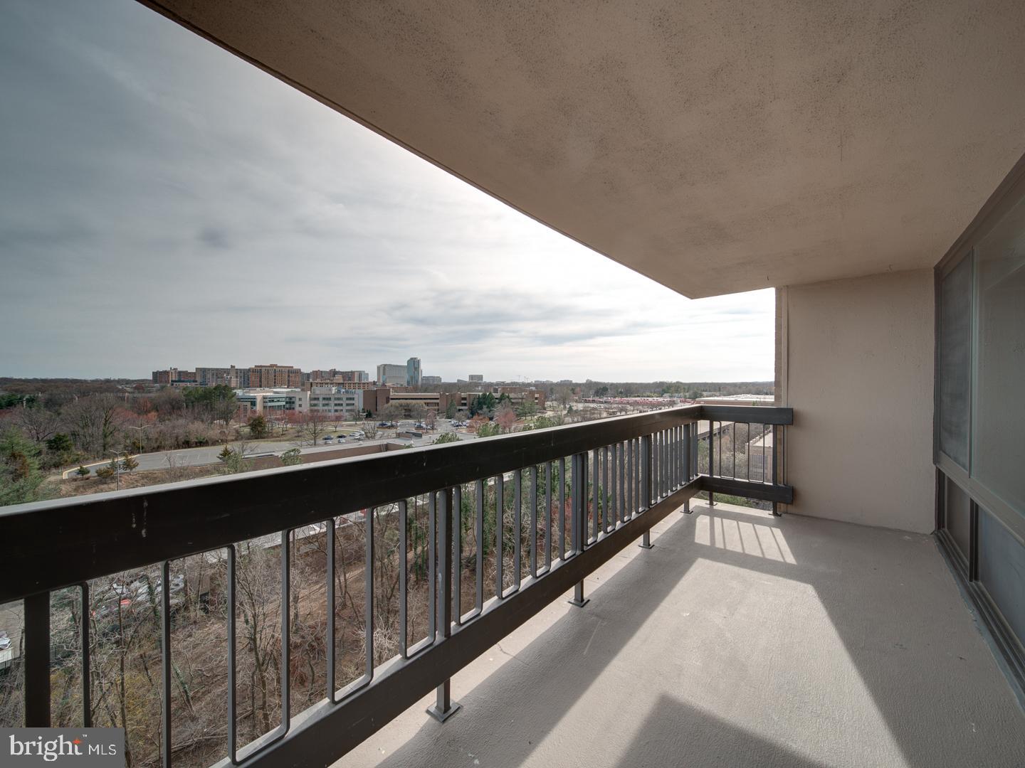 SKYLINE PLAZA - Residential Lease