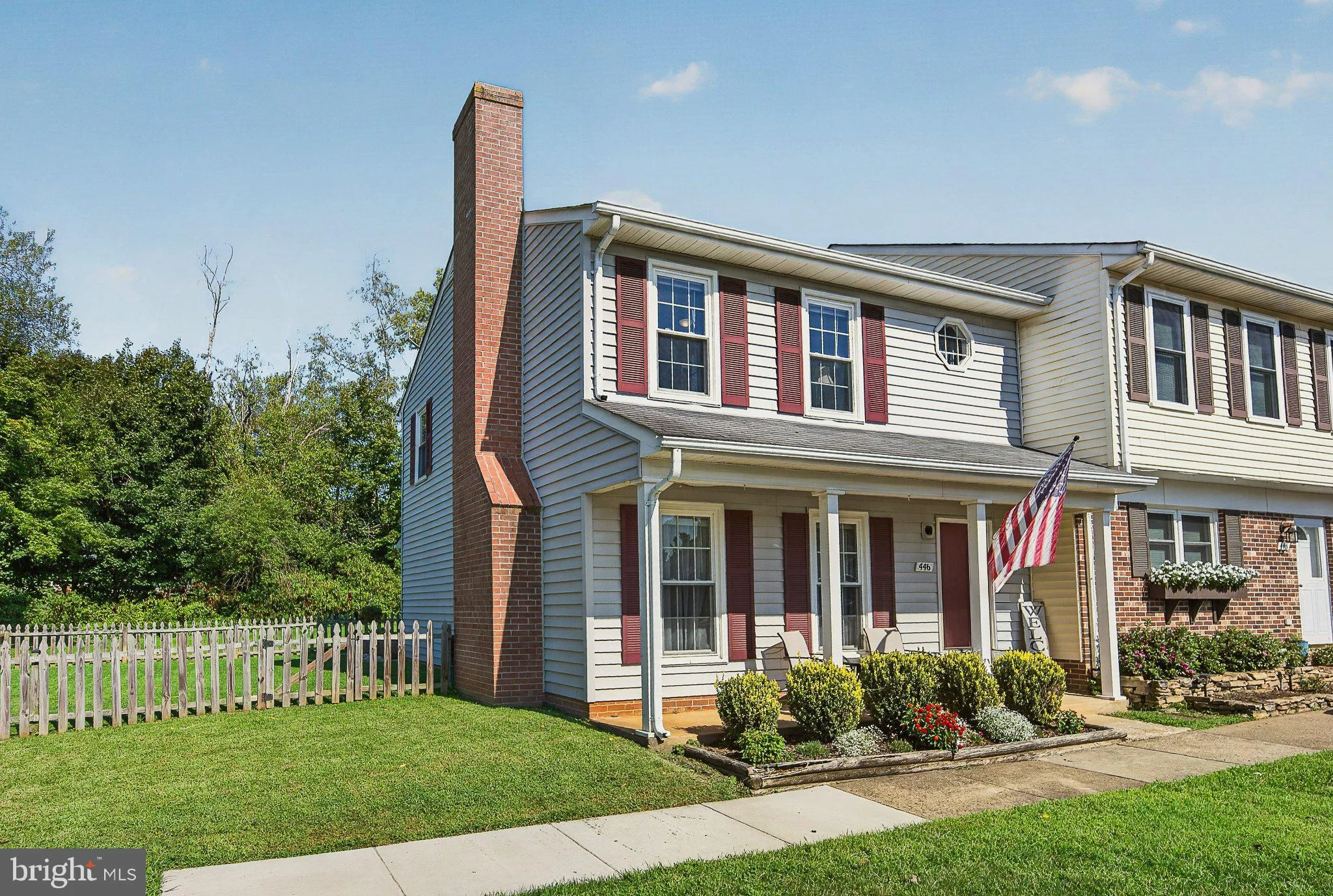 446 Ridge Court, Warrenton, VA, 20186
