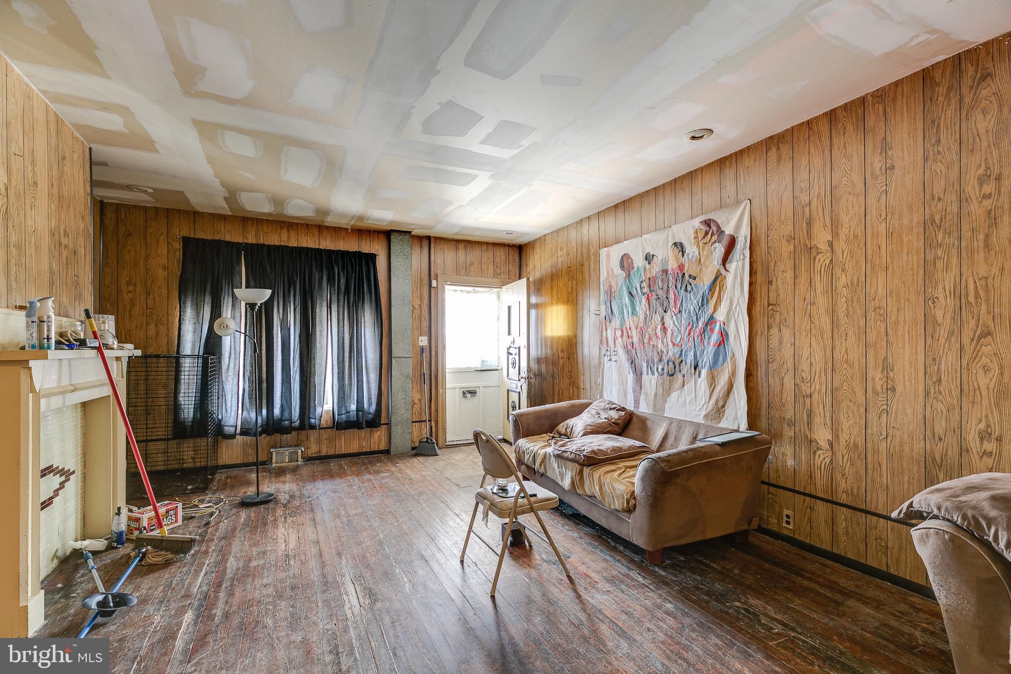 COBBS CREEK - Residential