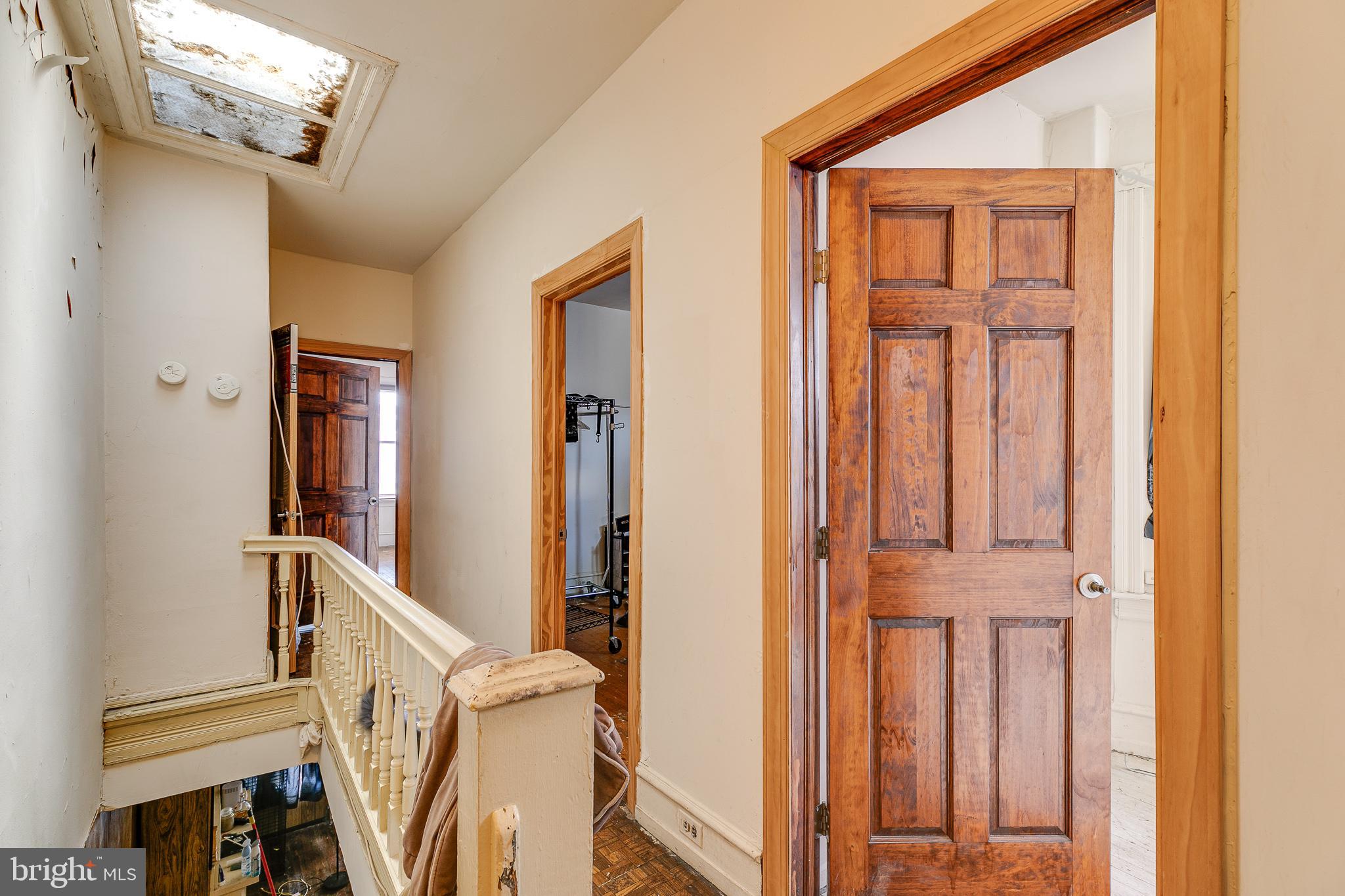 COBBS CREEK - Residential