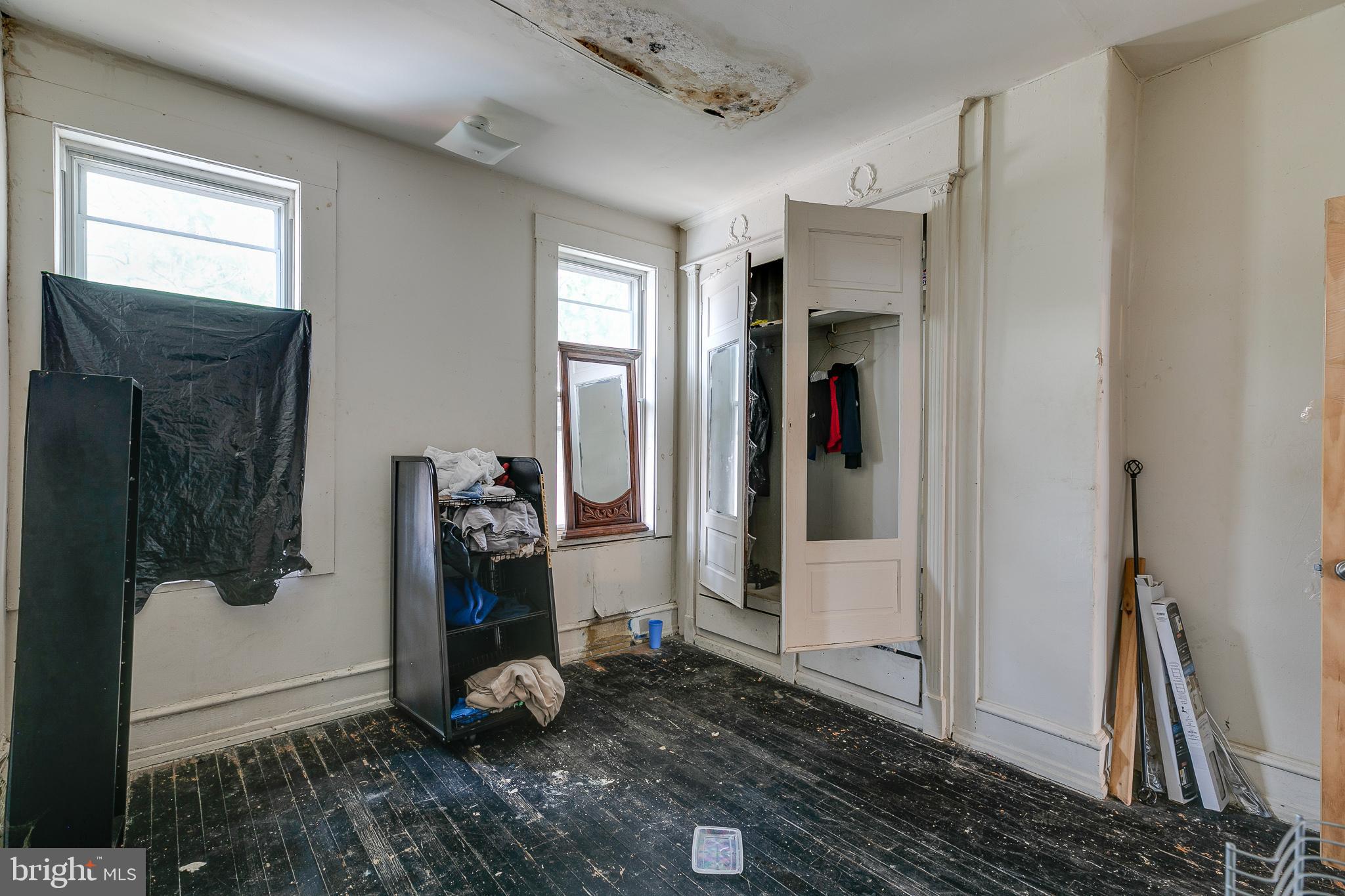 COBBS CREEK - Residential