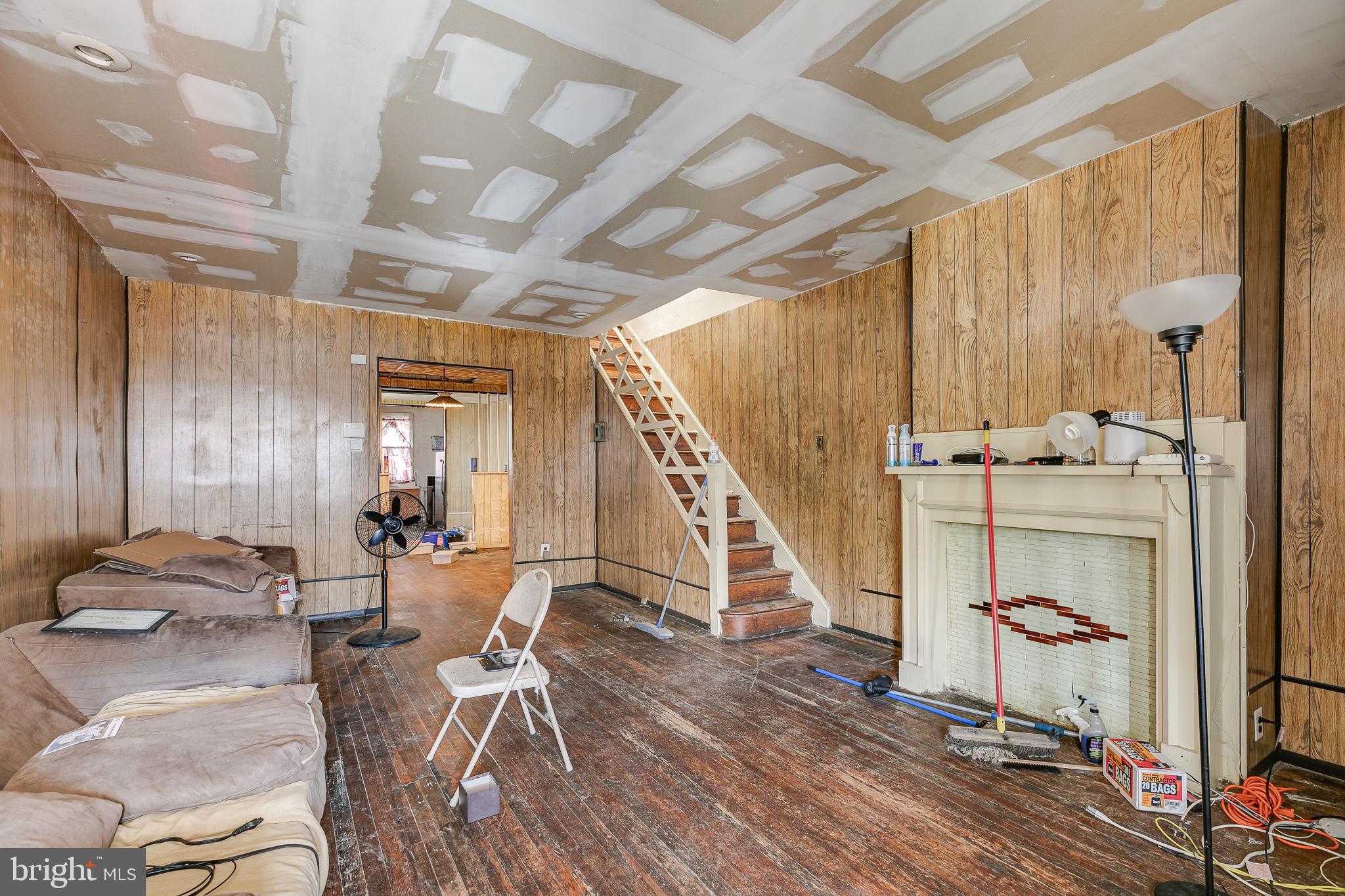 COBBS CREEK - Residential