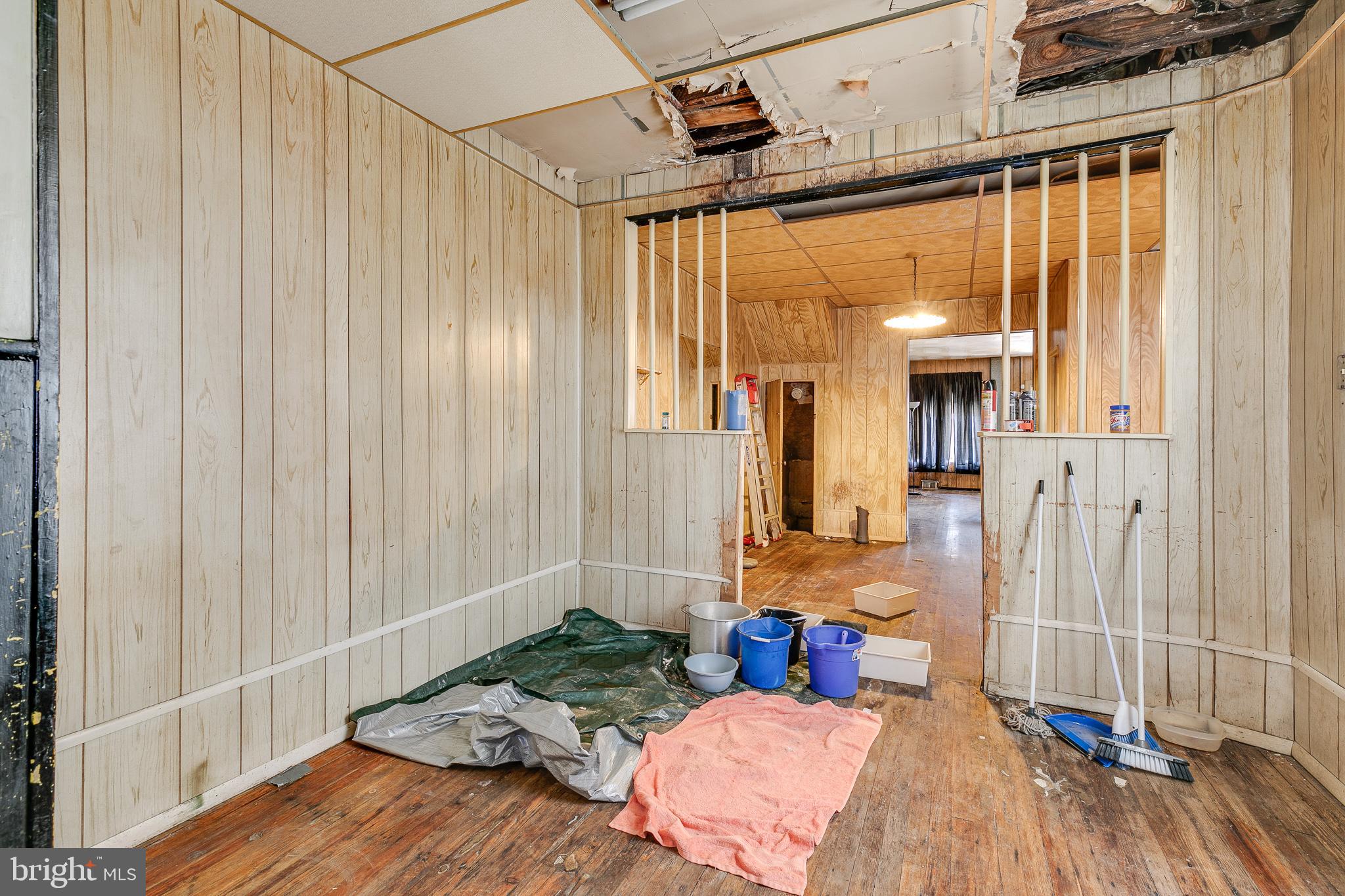 COBBS CREEK - Residential