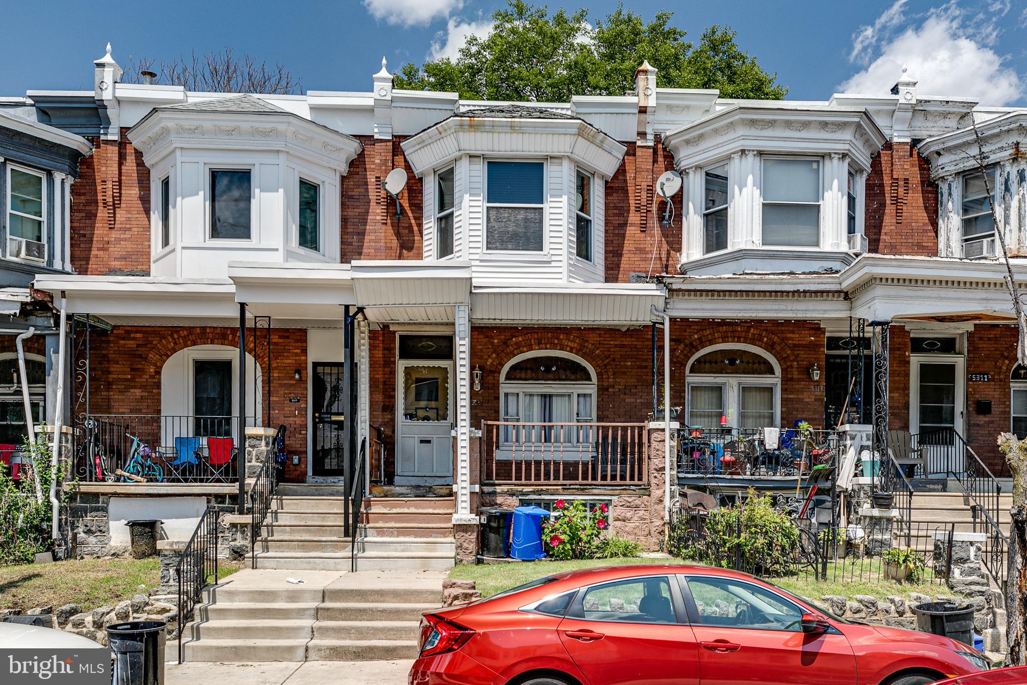 COBBS CREEK - Residential