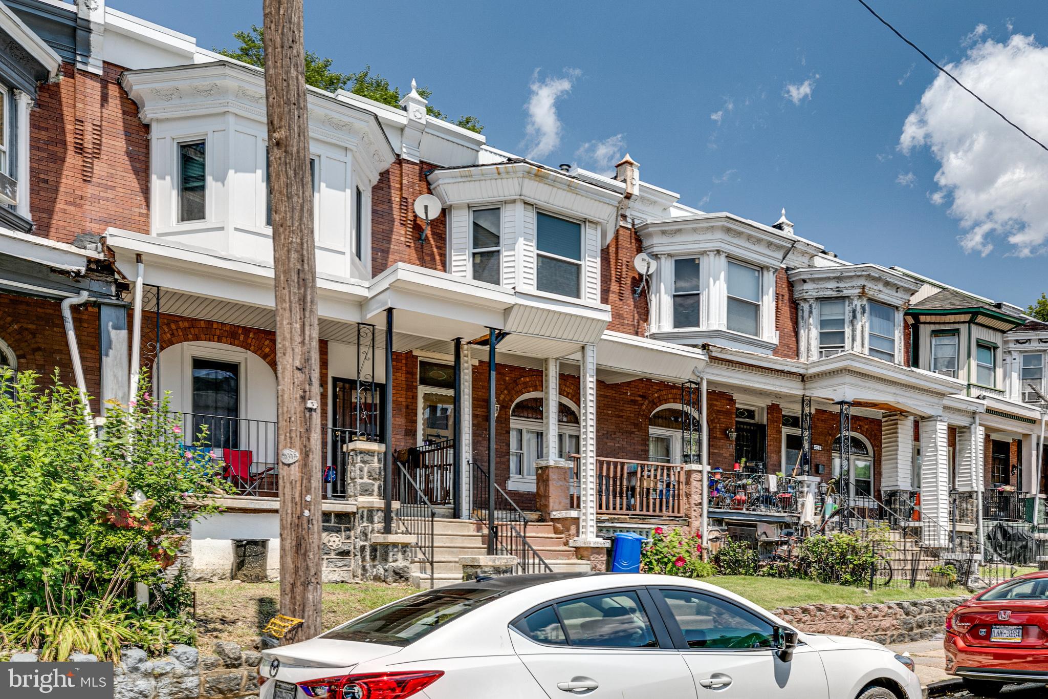 COBBS CREEK - Residential