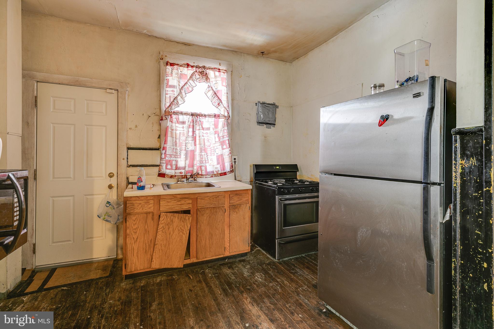 COBBS CREEK - Residential